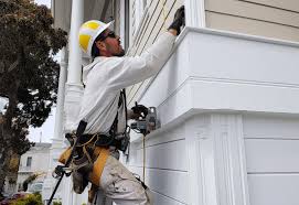 Best Fiber Cement Siding Installation  in Hazardville, CT